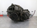фара левая Mercedes-Benz C-Класс W203/S203/CL203 2002, 2.2 л., АКПП, хетчбэк 3 дв., A2038201961 - фото №2