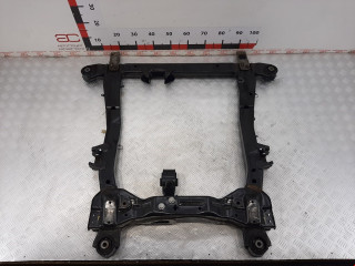 балка подвески передняя (подрамник) Opel Zafira 3 поколение (C) 2014, 2.0 л., МКПП, минивэн, 13470627