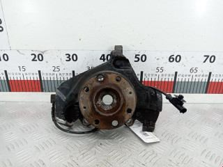 ступица передняя левая Opel Corsa D 2010, 1.2 л., МКПП, хетчбэк 3 дв., 95524778