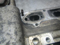 головка блока цилиндров Opel Zafira 1 поколение (A) 2000, 2.2 л. - фото №12