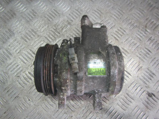 компрессор кондиционера Daewoo Matiz M150 [рестайлинг] 2003, 1.0 л., 96473634