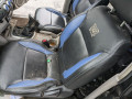 подножка Mitsubishi L200 4 поколение 2008, 2.5 л., МКПП, пикап - фото №11