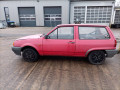 стеклоподъемник передний правый Volkswagen Polo 2 поколение [рестайлинг] 1994, 1.0 л., МКПП, хетчбэк 3 дв. - фото №8
