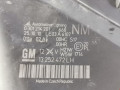 фара левая Opel Zafira 2 поколение (B) [рестайлинг] 2010, 1.9 л., АКПП, минивэн, 93190408 - фото №8
