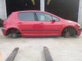 радиатор (основной) Peugeot 307 1 поколение 2004, 1.4 л., МКПП, хетчбэк 5 дв., 9647421480 - фото №8