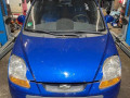 механизм стеклоочистителя (трапеция дворников) Chevrolet Matiz 2012, 0.8 л., МКПП, хетчбэк 5 дв. - фото №2
