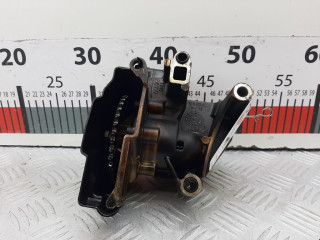 насос масляный Volkswagen Polo 4 поколение 2003, 1.2 л., МКПП, хетчбэк 5 дв., 03D103669B