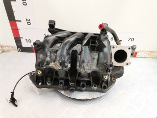коллектор впускной Volkswagen Golf 4 поколение 2002, 1.4 л., МКПП, хетчбэк 3 дв., 036129711CE