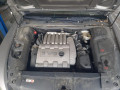 форсунка Peugeot 607 1 поколение 2000, 3.0 л., АКПП, седан, 1984E5 - фото №9