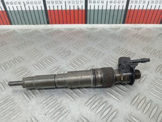 форсунка BMW 5 серия E60/E61 2007, 3.0 л., АКПП, седан, 13537792721