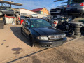 полуось передняя правая (приводной вал, ШРУС) Audi A4 B5 1996, 2.6 л., АКПП, универсал, 8D0407452GX - фото №11