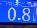 радиатор гидроусилителя Mazda CX-7 1 поколение ER 2008, 2.3 л., МКПП, внедорожник 5 дв. - фото №3