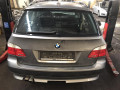 редуктор заднего моста BMW 5 серия E60/E61 [рестайлинг] 2008, 2.5 л., МКПП, универсал, 33107560598 - фото №14
