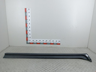 накладка на порог внутренняя BMW X3 F25 2012, 2.0 л., АКПП, внедорожник 5 дв., 51777210080