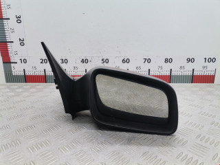 зеркало наружное правое Opel Astra G 2000, 2.2 л., МКПП, купе, 9201112