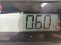 петля крышки багажника Peugeot 207 1 поколение [рестайлинг] 2010, 1.6 л., МКПП, универсал, 8613C9 - фото №3