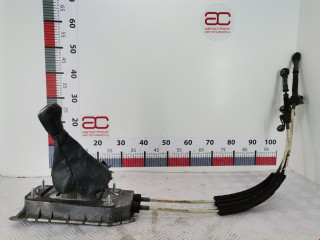 кулиса SEAT Ibiza 3 поколение 2006, 1.4 л., МКПП, хетчбэк 3 дв., 6Q0711061