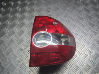 фонарь задний правый Volkswagen Fox 2 поколение 2004