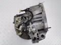 КПП механическая (МКПП) Renault Scenic 2 поколение 2003, 1.9 л., МКПП, минивэн, 7701717852 - фото №7