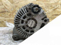 генератор Nissan Qashqai 1 поколение 2007, 1.6 л., бензин, 23100BC400, A2TJ0291ZE - фото №4