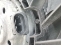 вентилятор радиатора Renault Scenic 2 поколение 2006, 1.9 л., МКПП, минивэн, 7701071863 - фото №4