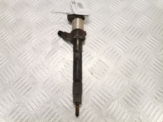 форсунка Mitsubishi ASX 1 поколение 2010, 1.8 л., МКПП, внедорожник 5 дв., 1465A323