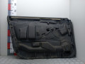 обшивка двери передняя правая Audi A6 4B/C5 1999, 2.5 л., АКПП, универсал, 4B1867104 - фото №4