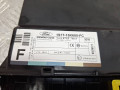 блок комфорта Ford Focus 1 поколение 2001, 1.6 л., бензин, МКПП, хетчбэк 5 дв., 1S7T15K600FC - фото №5