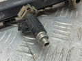 форсунка Volkswagen Polo 3 поколение 1998, 0280155731 - фото №4
