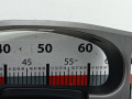 накладка на торпедо (консоль) Nissan Primera P11 2000, 2.0 л., МКПП, хетчбэк 5 дв., 682409F600 - фото №3
