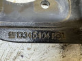 защитный кожух тормозного механизма Chevrolet Cruze 1 поколение 2011, 1.6 л., бензин, АКПП, седан, 13330138, 13345404 - фото №6