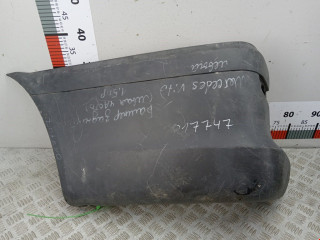 бампер задний Mercedes-Benz Vito W639 2010, A6398801671