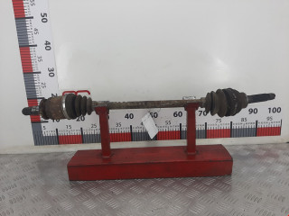 полуось задняя (приводной вал, ШРУС) Subaru Impreza 1 поколение (GM/GC/GF) [рестайлинг] 1998, 2.0 л., МКПП, универсал