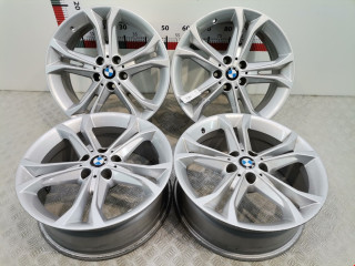 диск литой BMW 2020, 2.0 л., АКПП, внедорожник 5 дв., 36116876918
