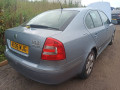 форсунка Skoda Octavia 2 поколение (A5) 2006, 1.9 л., АКПП, хетчбэк 5 дв., 038130073AG - фото №6