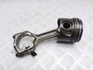 поршень Saab 9-3 2 поколение 2005, 1.9 л., МКПП, седан, 92068444