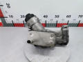 корпус масляного фильтра BMW X3 E83 2005, 2.0 л., МКПП, внедорожник 5 дв., 11427805407 - фото №3