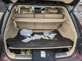 стекло двери задней правой Lexus RX 3 поколение [рестайлинг] 2013, 3.5 л., вариатор, внедорожник 5 дв. - фото №7