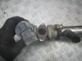 клапан EGR Citroen C4 Picasso 1 поколение 2006, 2.0 л., 9681825280, 9645689780 - фото №5