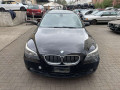 насос вакуумный BMW 5 серия E60/E61 2006, 2.5 л., МКПП, универсал, 11667791232 - фото №14
