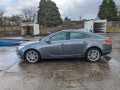 дверь задняя правая Opel Insignia 1 поколение (A) 2011, 1.8 л., МКПП, хетчбэк 5 дв., 22777946 - фото №9