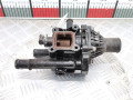 корпус термостата Opel Astra J 2010, 1.6 л., МКПП, хетчбэк 5 дв., 1338402 - фото №5