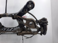 балка подвески задняя Mercedes-Benz M-Класс W164 2006, 4.0 л., АКПП, внедорожник 5 дв., A1643500132 - фото №2