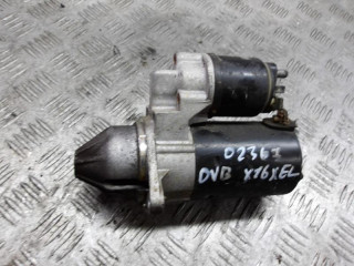 стартер Opel Vectra B 1997, 1.6 л., МКПП, седан, 90543872
