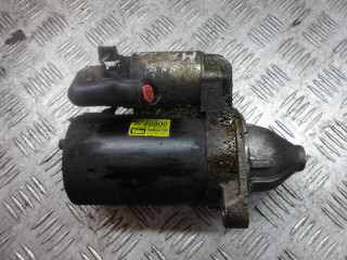 стартер Hyundai Matrix 1 поколение 2004, 1.6 л., МКПП, хетчбэк 5 дв., 3610022800