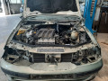 механизм стояночного тормоза (ручника) Renault Megane 1 поколение 1999, 1.6 л., АКПП, седан - фото №6