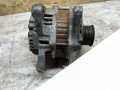 генератор Nissan Qashqai 1 поколение 2007, 1.6 л., бензин, 23100BC400, A2TJ0291ZE - фото №7