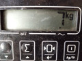 бампер задний Skoda Octavia 1 поколение (A4) 1999, 2.0 л., МКПП, хетчбэк 5 дв., 1U6807421A - фото №7