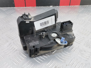 замок двери Opel Vivaro A 2006, 1.9 л., МКПП, микроавтобус, 93851810