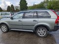 стеклоподъемник электрический задний левый Volvo XC90 1 поколение 2006, 2.8 л., АКПП, внедорожник 5 дв., 31253721 - фото №8